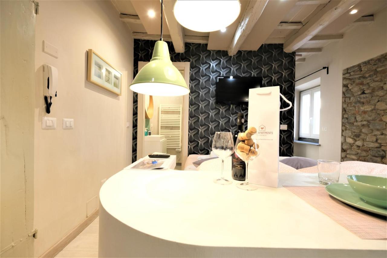 Wine Apartments Florence Grechetto Εξωτερικό φωτογραφία