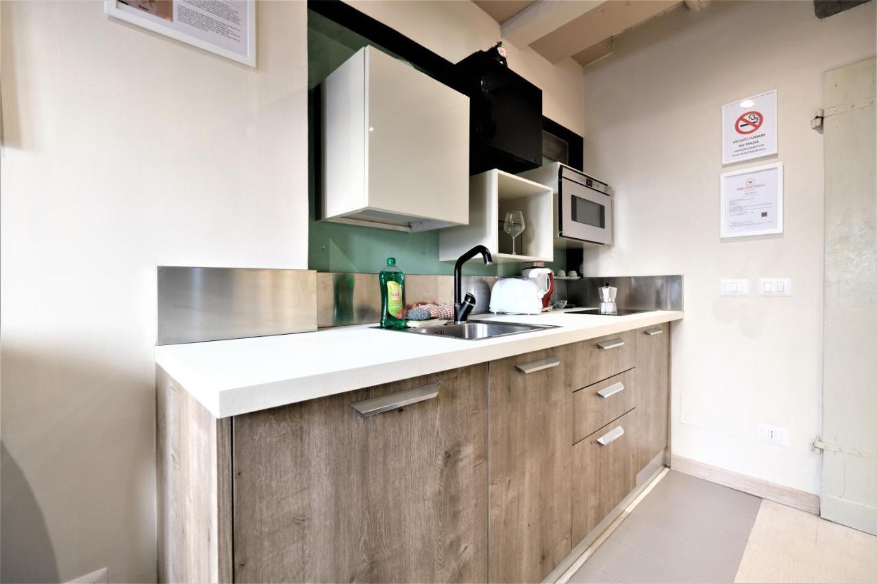 Wine Apartments Florence Grechetto Εξωτερικό φωτογραφία