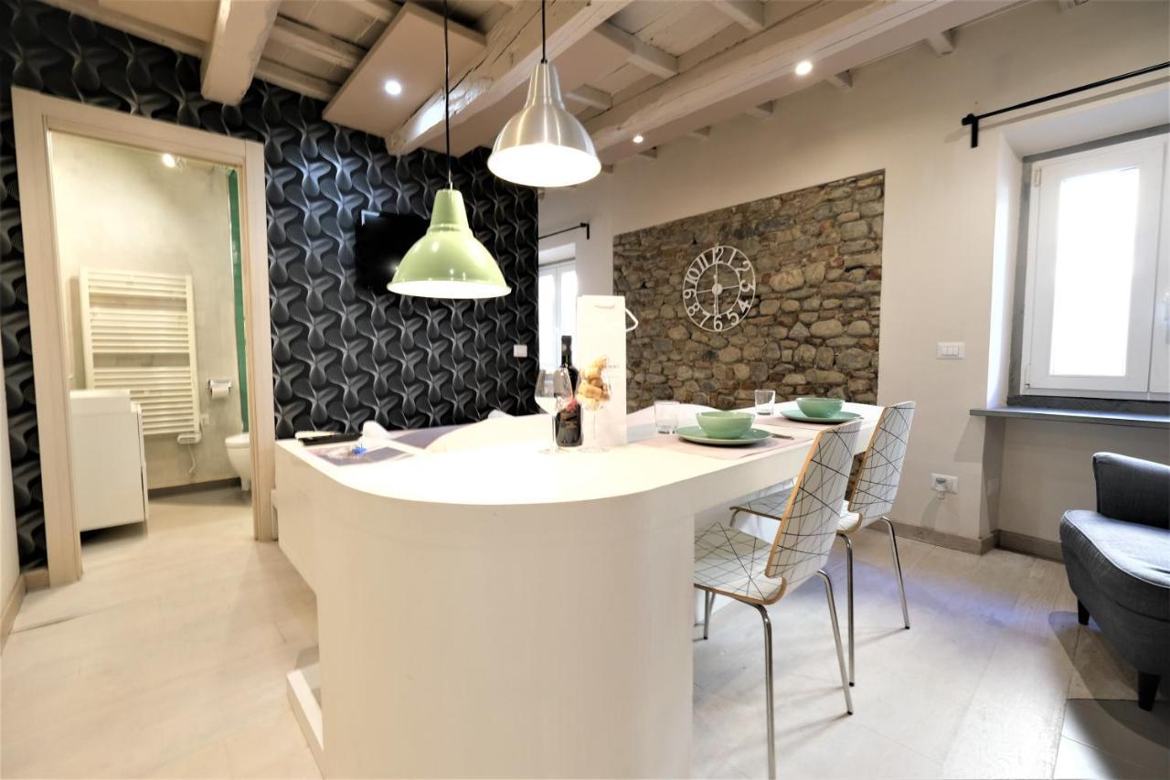 Wine Apartments Florence Grechetto Εξωτερικό φωτογραφία