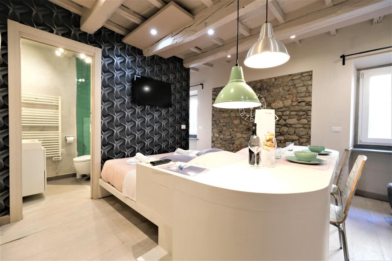 Wine Apartments Florence Grechetto Εξωτερικό φωτογραφία