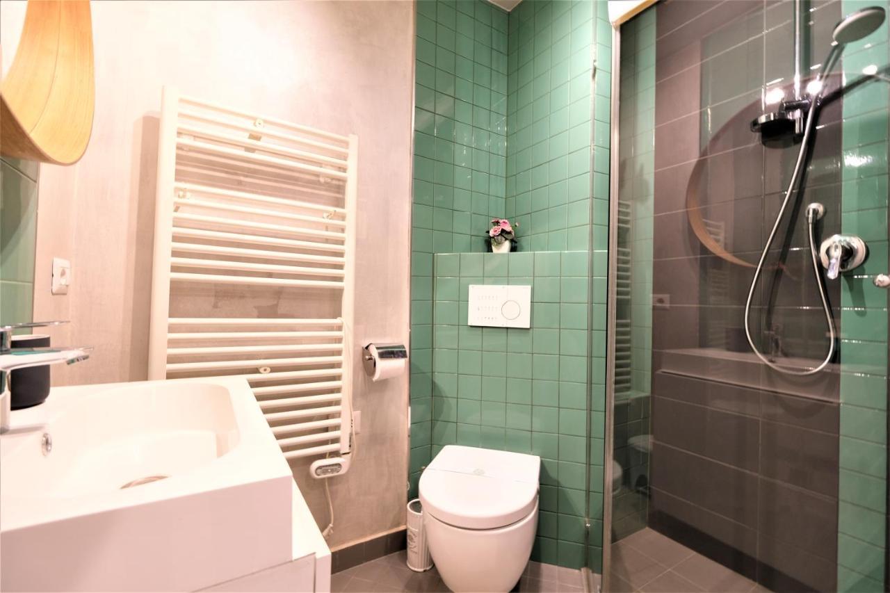 Wine Apartments Florence Grechetto Εξωτερικό φωτογραφία