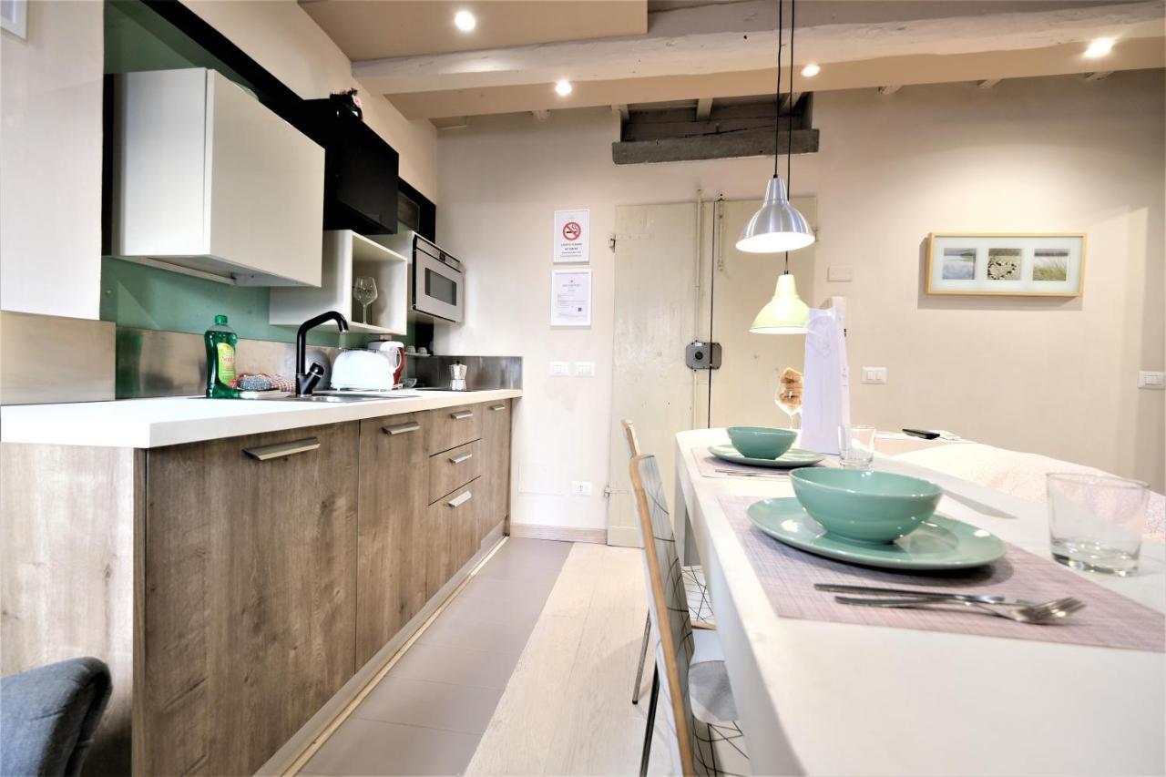 Wine Apartments Florence Grechetto Εξωτερικό φωτογραφία