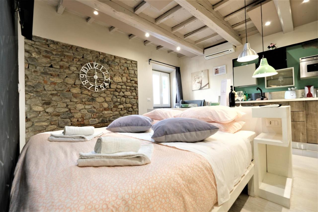 Wine Apartments Florence Grechetto Εξωτερικό φωτογραφία