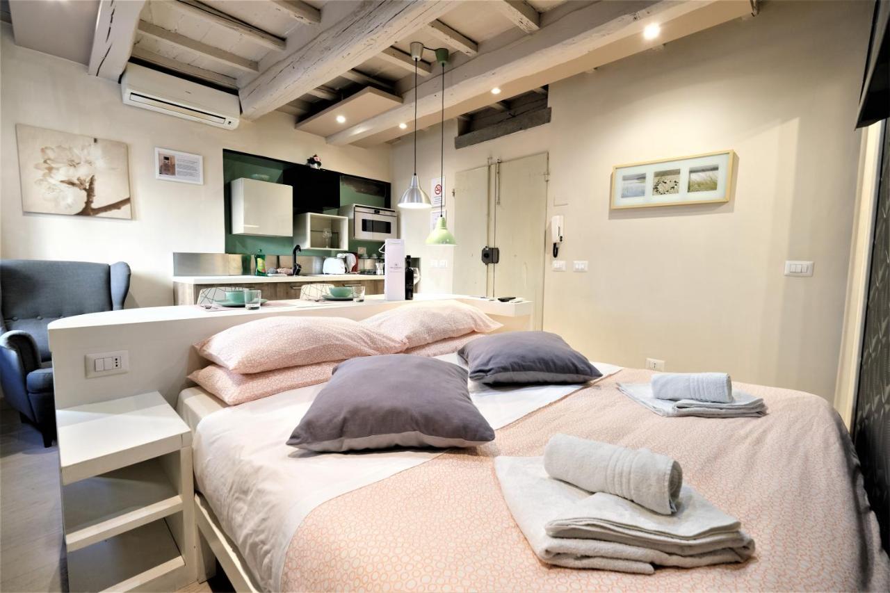Wine Apartments Florence Grechetto Εξωτερικό φωτογραφία