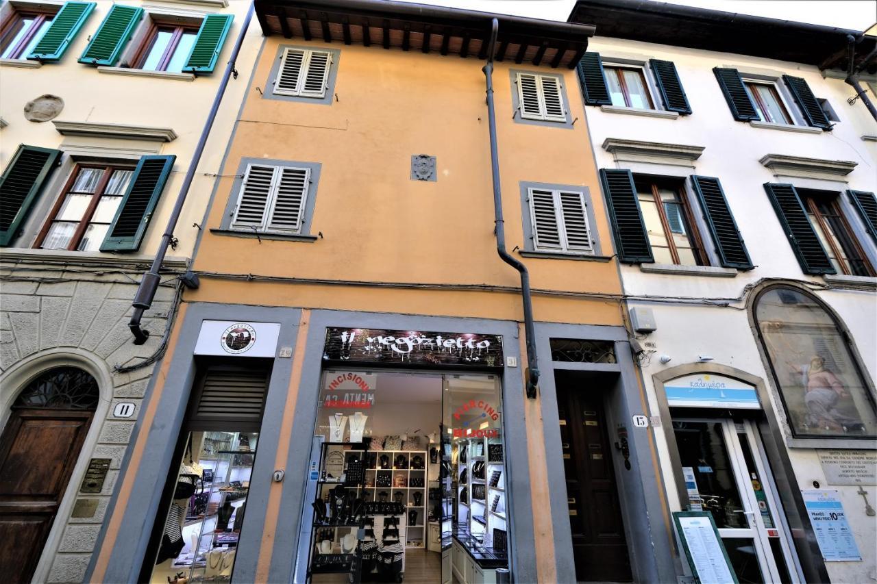 Wine Apartments Florence Grechetto Εξωτερικό φωτογραφία