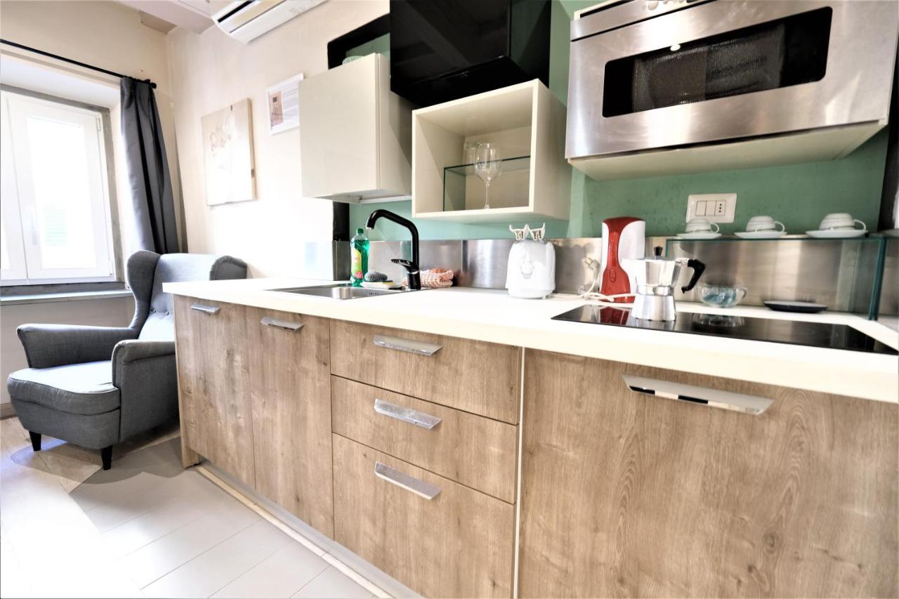 Wine Apartments Florence Grechetto Εξωτερικό φωτογραφία