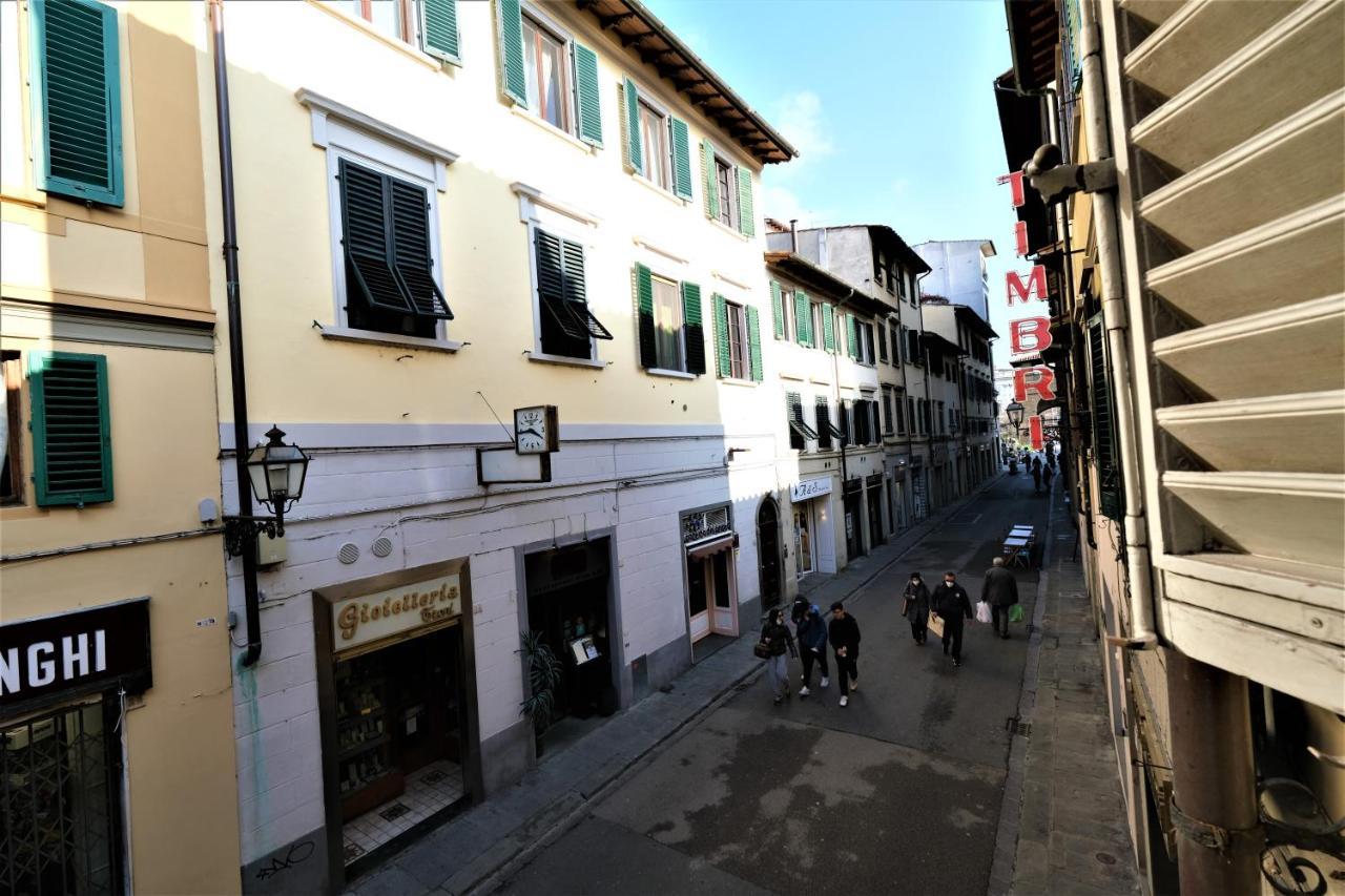 Wine Apartments Florence Grechetto Εξωτερικό φωτογραφία