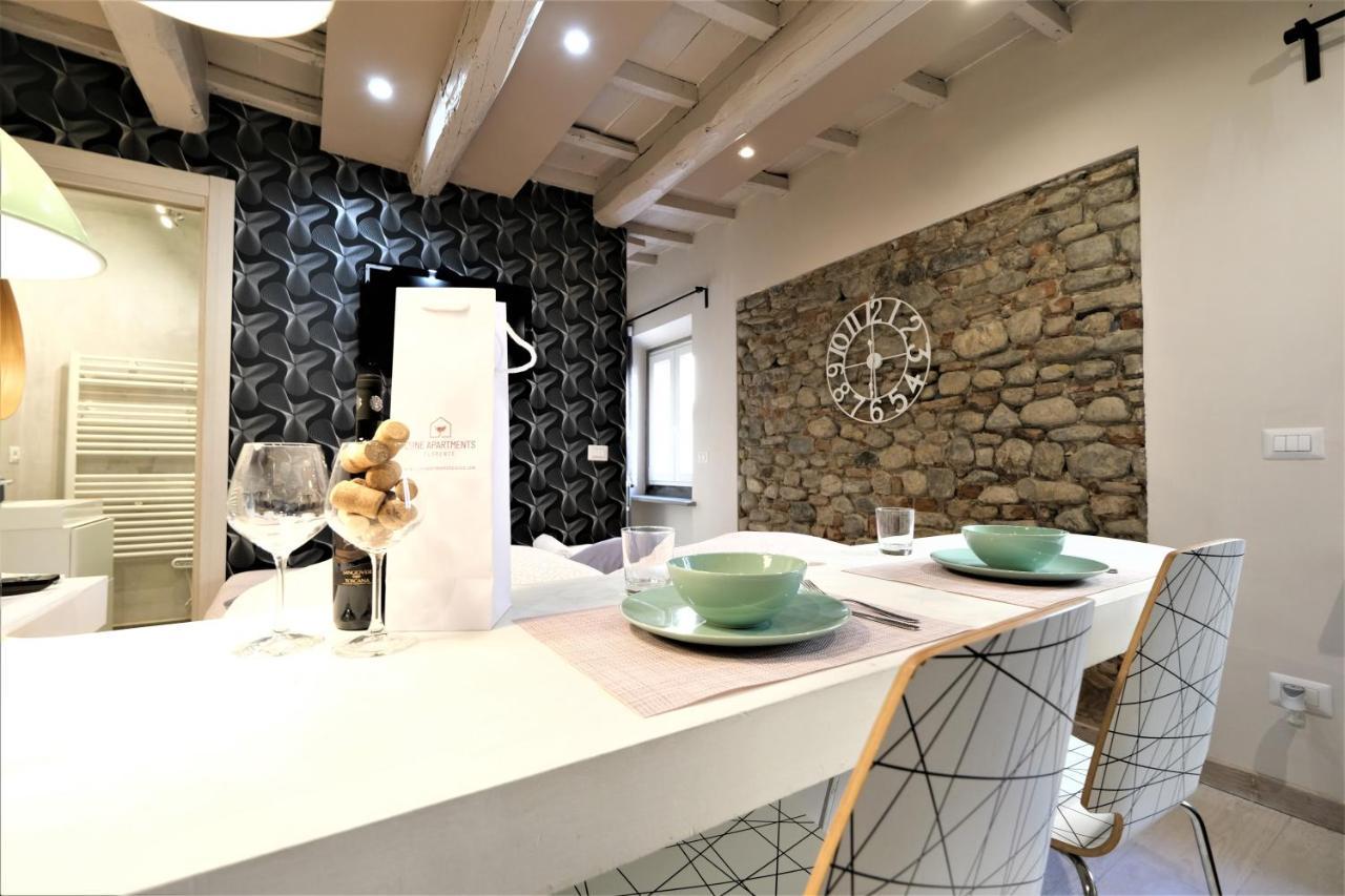 Wine Apartments Florence Grechetto Εξωτερικό φωτογραφία